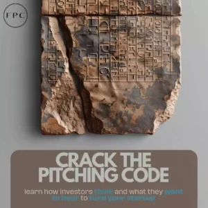 crack the pitching code product image